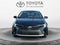 2026 Toyota Corolla Hybrid XLE
