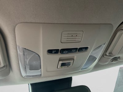 2021 Toyota Corolla Hybrid LE