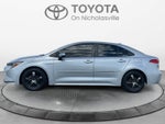 2021 Toyota Corolla Hybrid LE