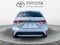 2021 Toyota Corolla Hybrid LE