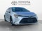 2021 Toyota Corolla Hybrid LE