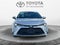 2021 Toyota Corolla Hybrid LE
