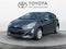 2017 Toyota Prius c Two