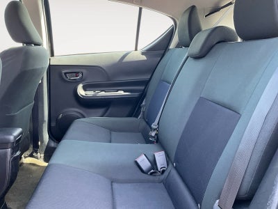 2017 Toyota Prius c Two