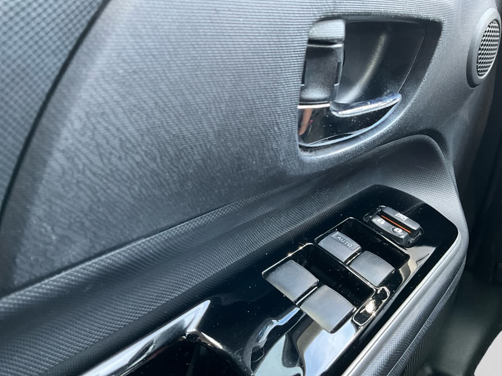 2017 Toyota Prius c Two
