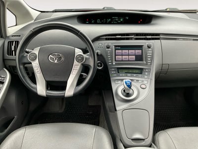 2010 Toyota Prius V