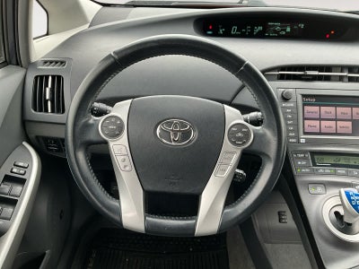 2010 Toyota Prius V