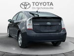 2010 Toyota Prius V