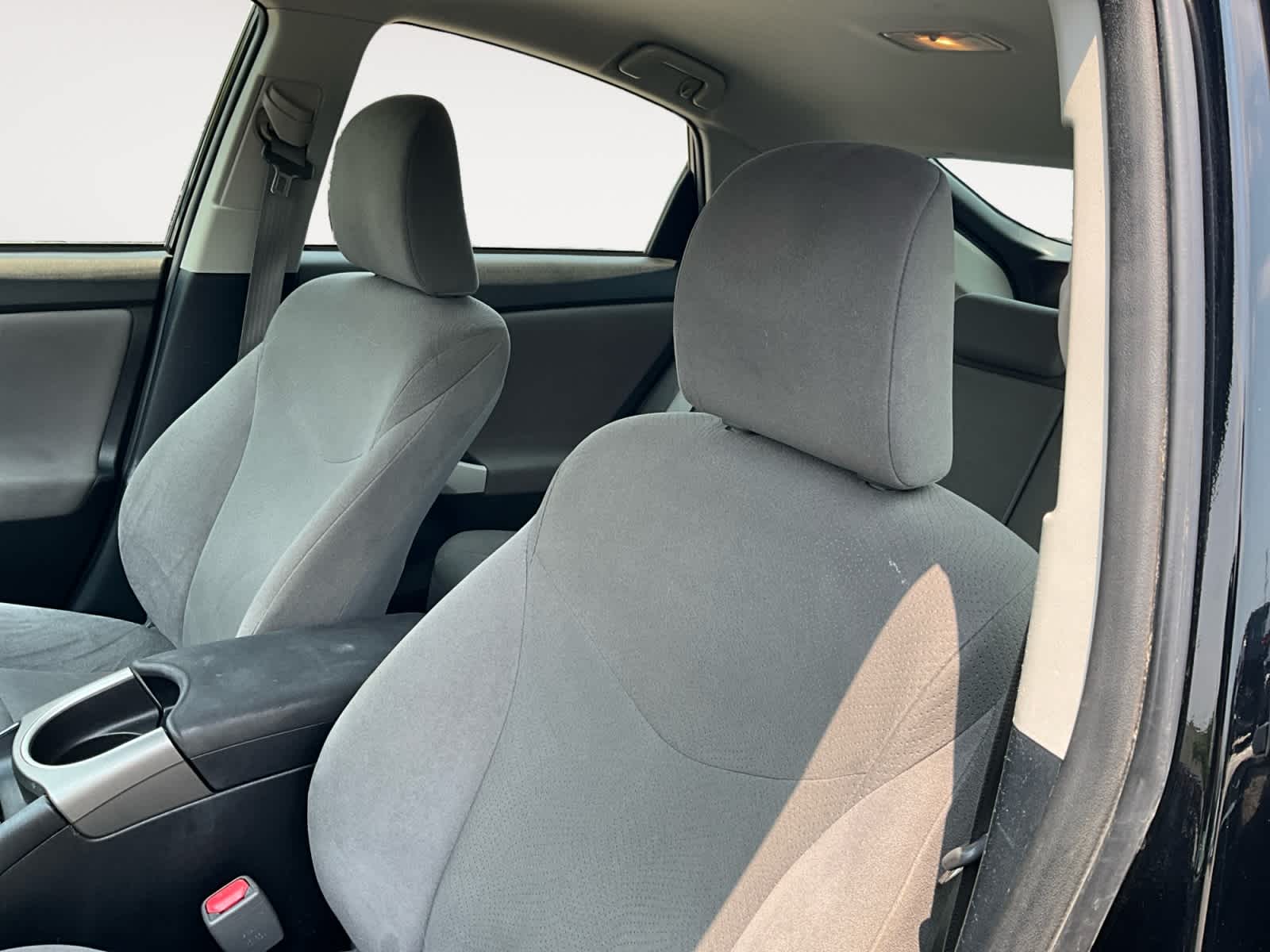 2014 Toyota Prius Two