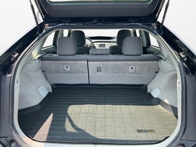 2014 Toyota Prius Two