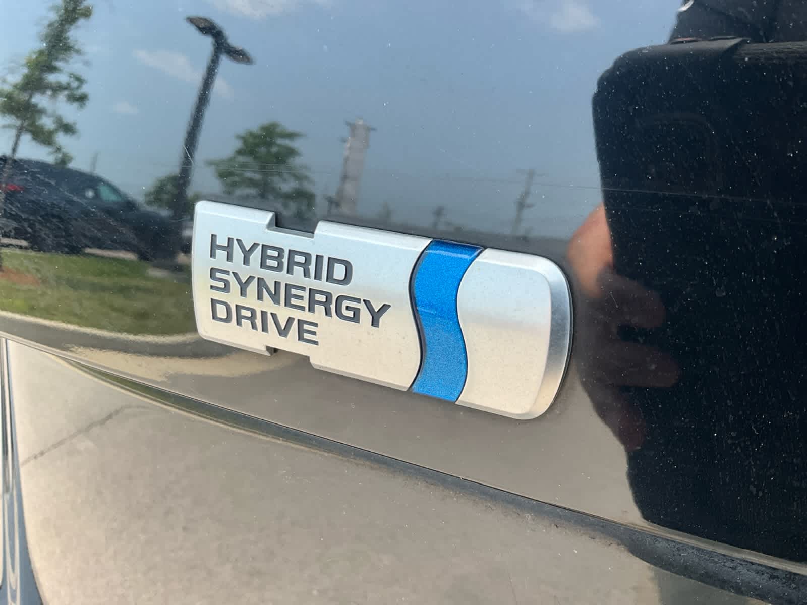2014 Toyota Prius Two