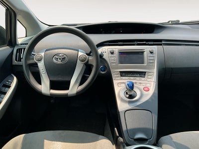 2014 Toyota Prius Two