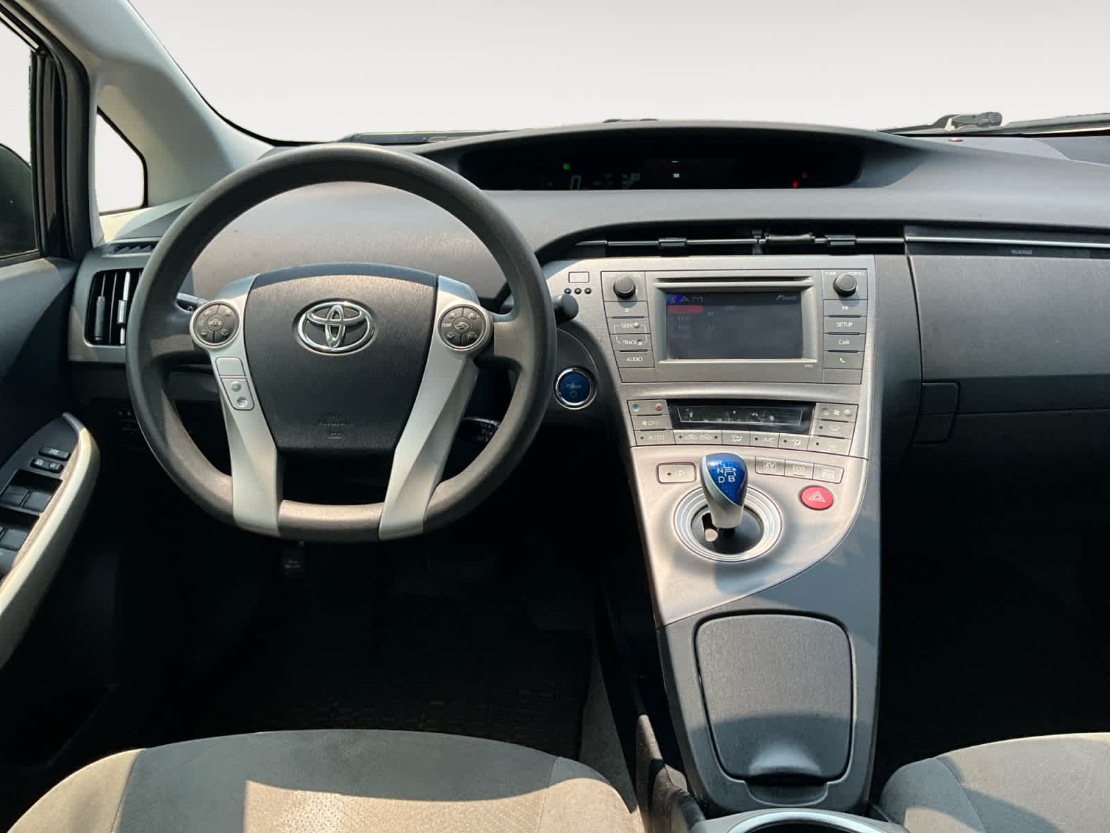2014 Toyota Prius Two