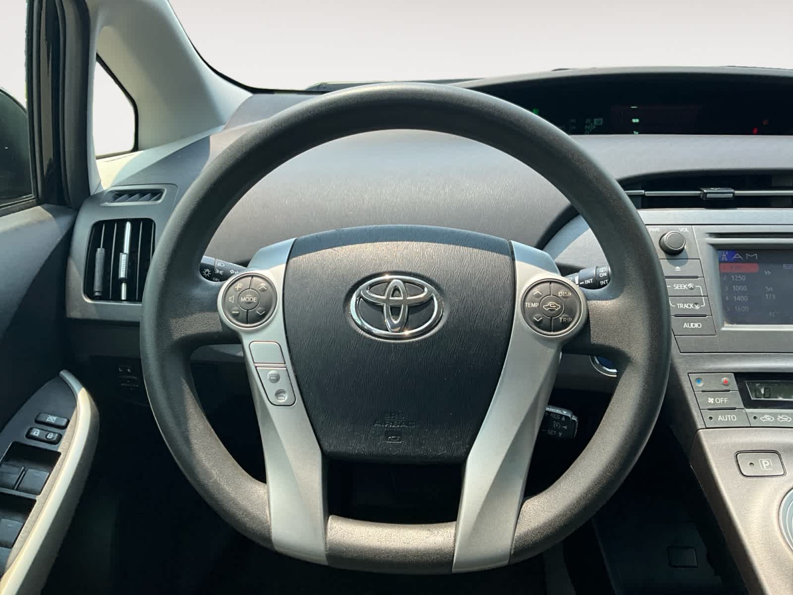 2014 Toyota Prius Two