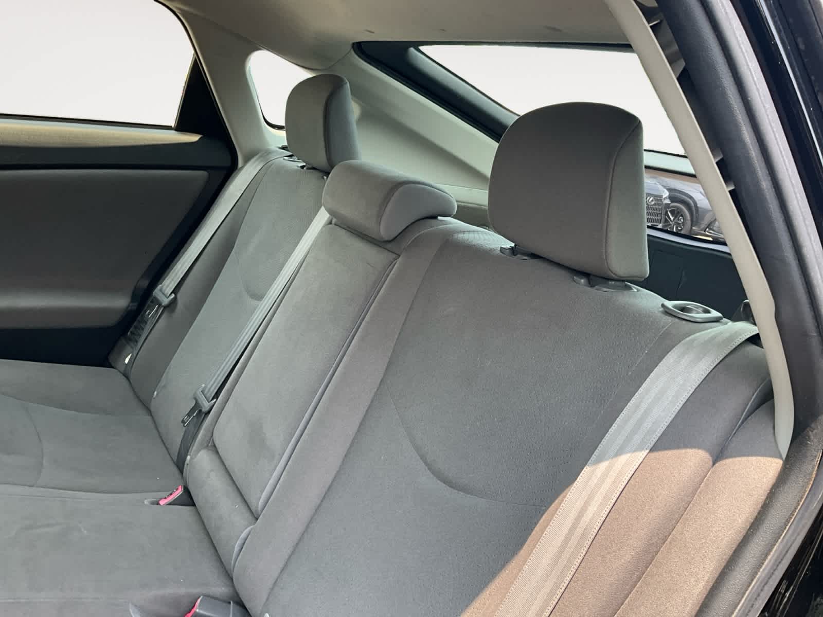 2014 Toyota Prius Two