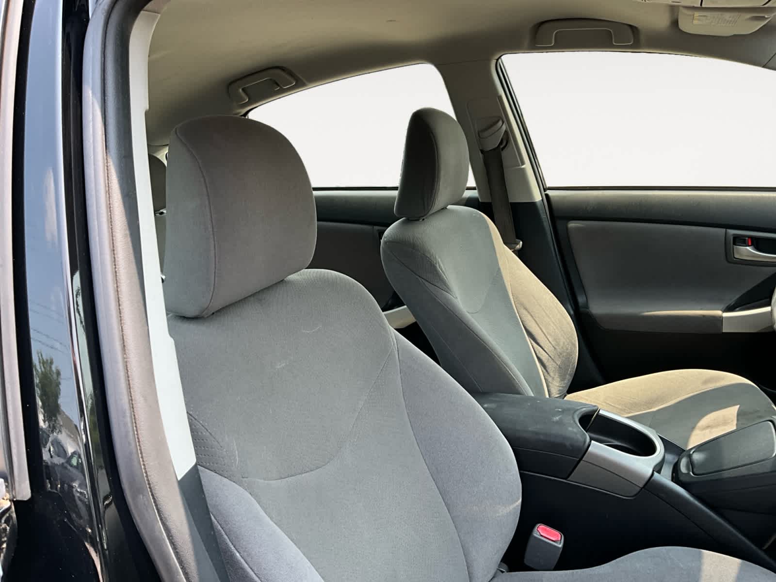 2014 Toyota Prius Two