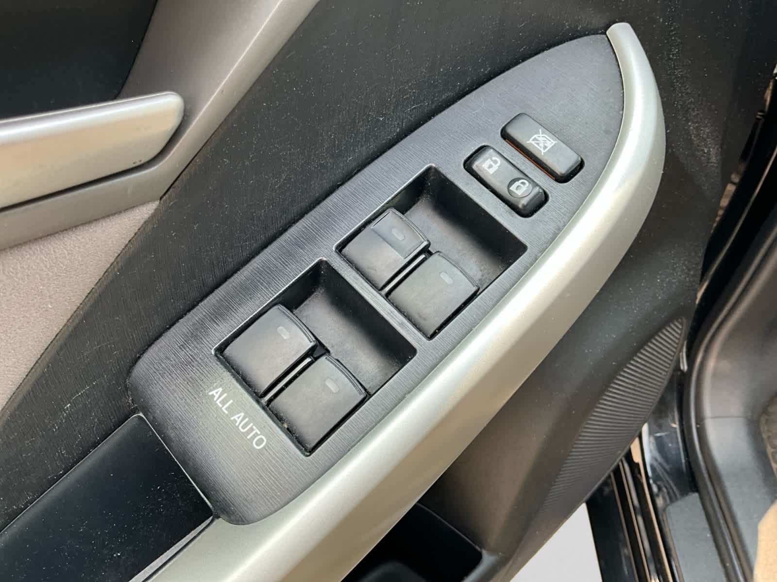 2014 Toyota Prius Two