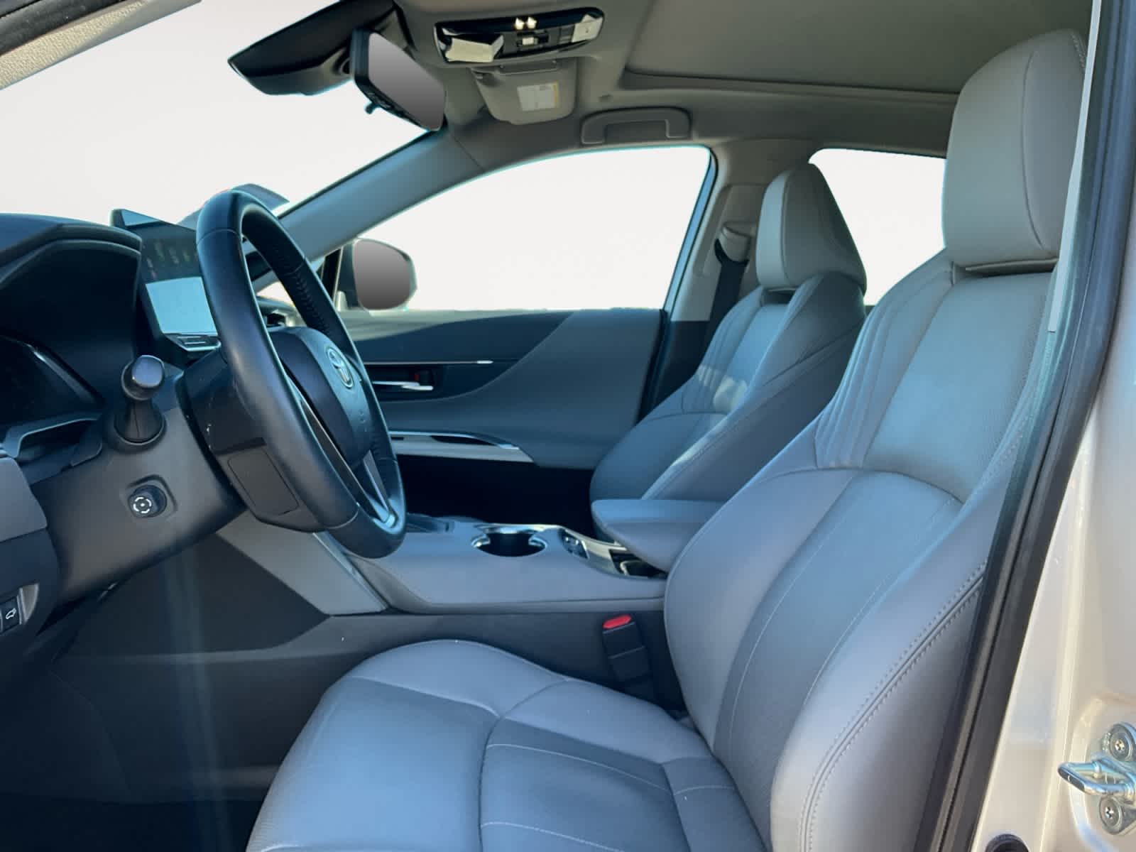 2024 Toyota Venza Limited