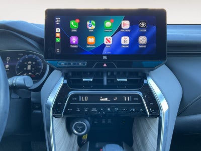 2024 Toyota Venza Limited