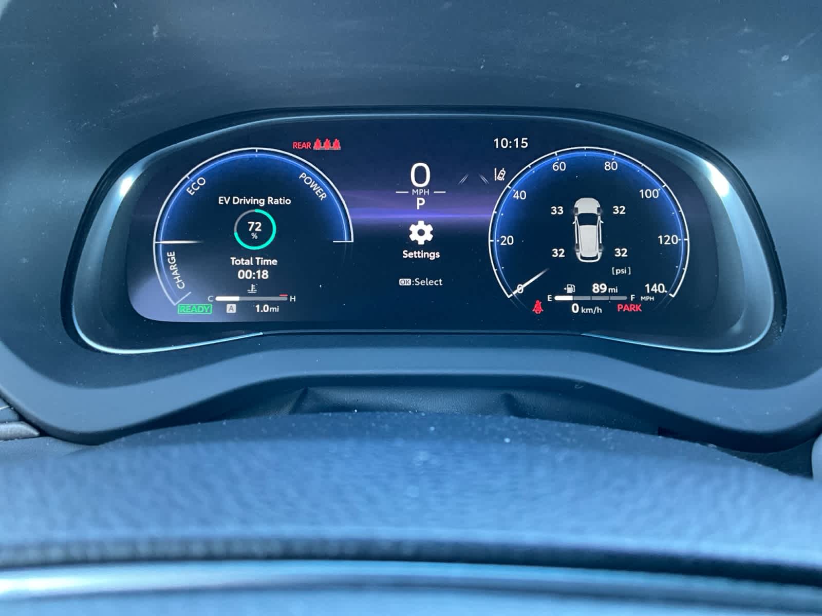 2024 Toyota Venza Limited