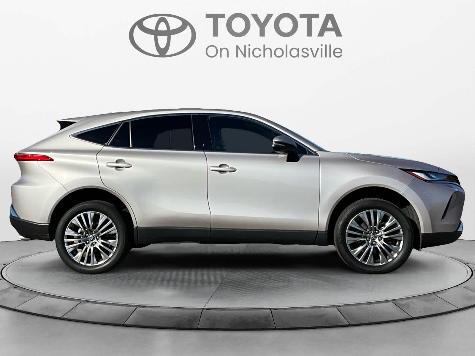 2024 Toyota Venza Limited