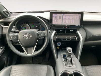 2022 Toyota Venza Limited