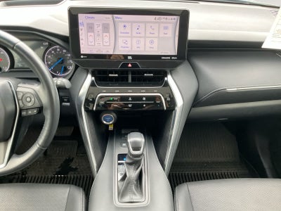 2022 Toyota Venza Limited