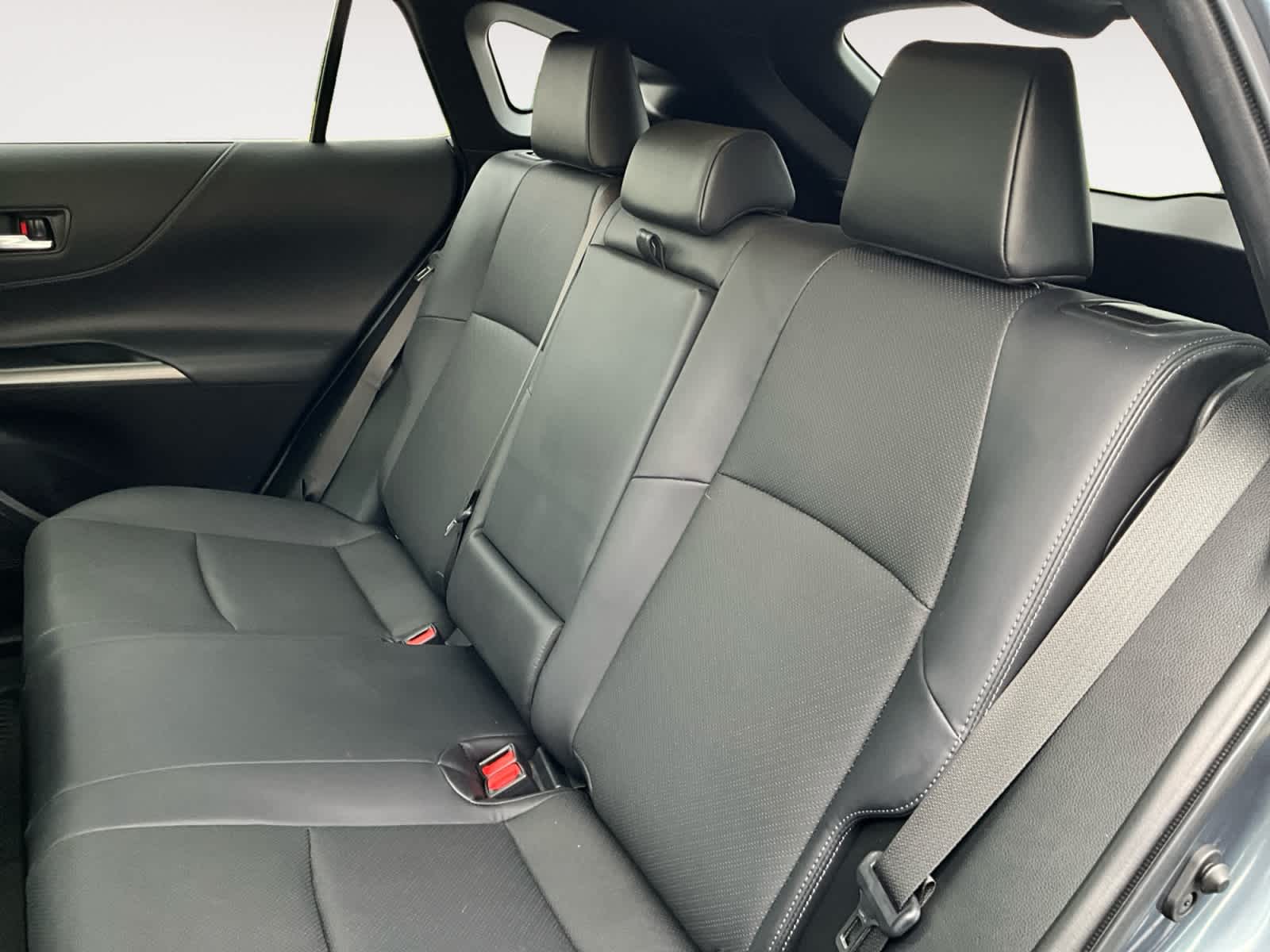 2022 Toyota Venza Limited