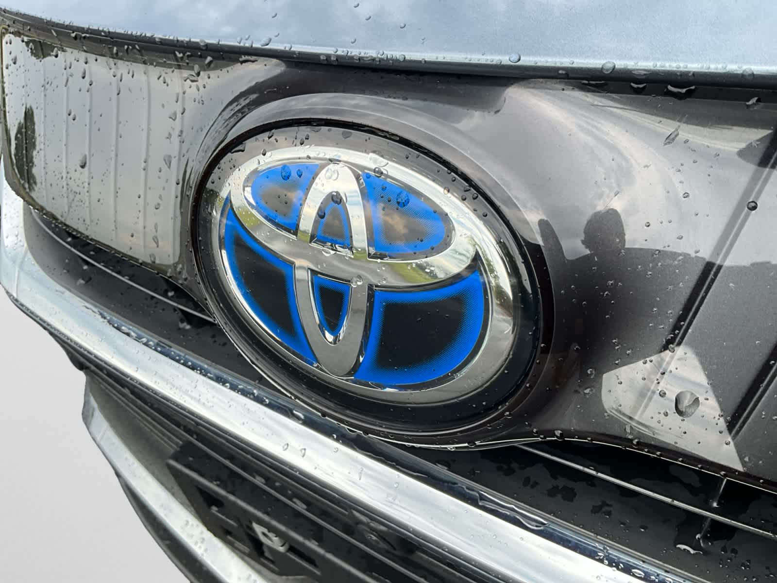 2022 Toyota Venza Limited