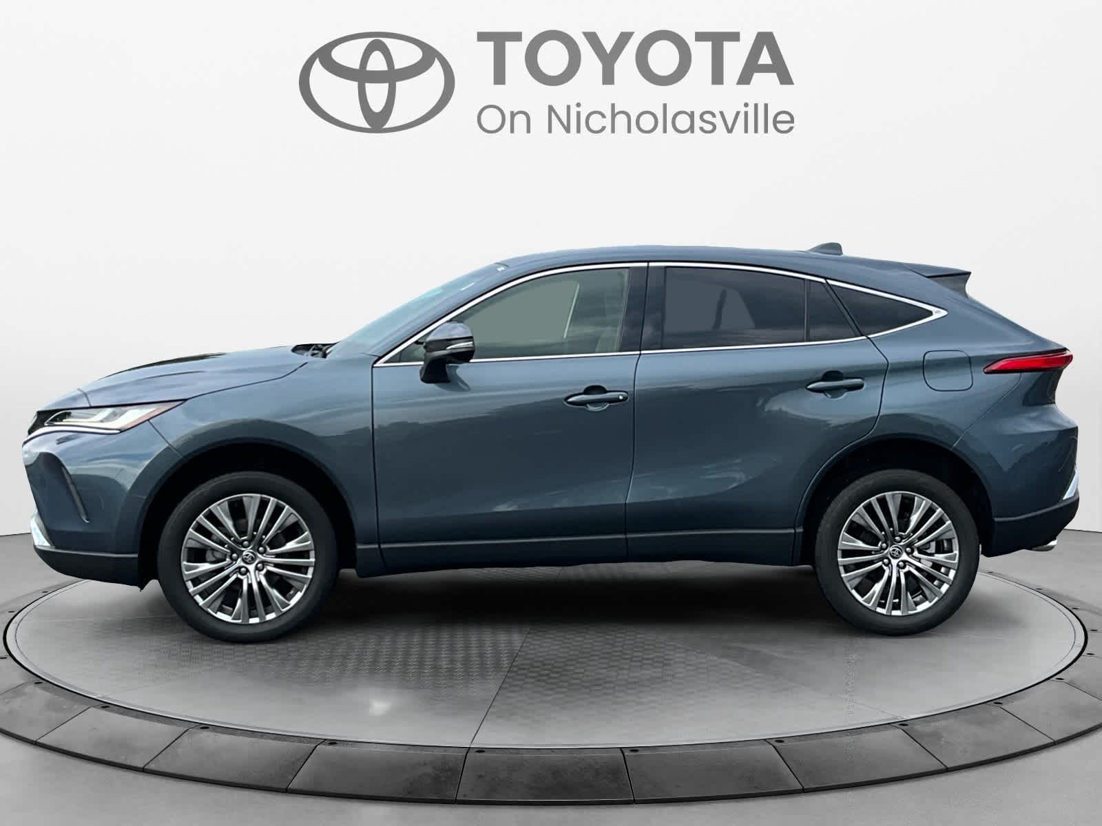 2022 Toyota Venza Limited