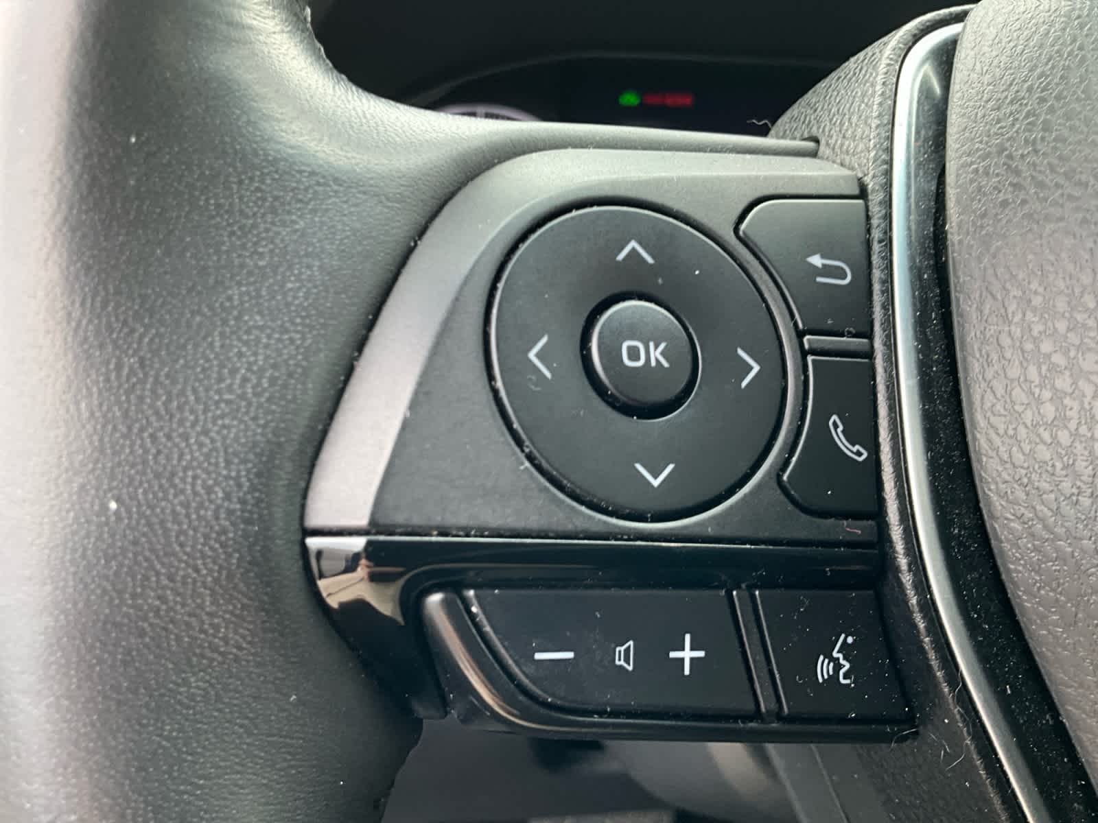 2022 Toyota Venza Limited