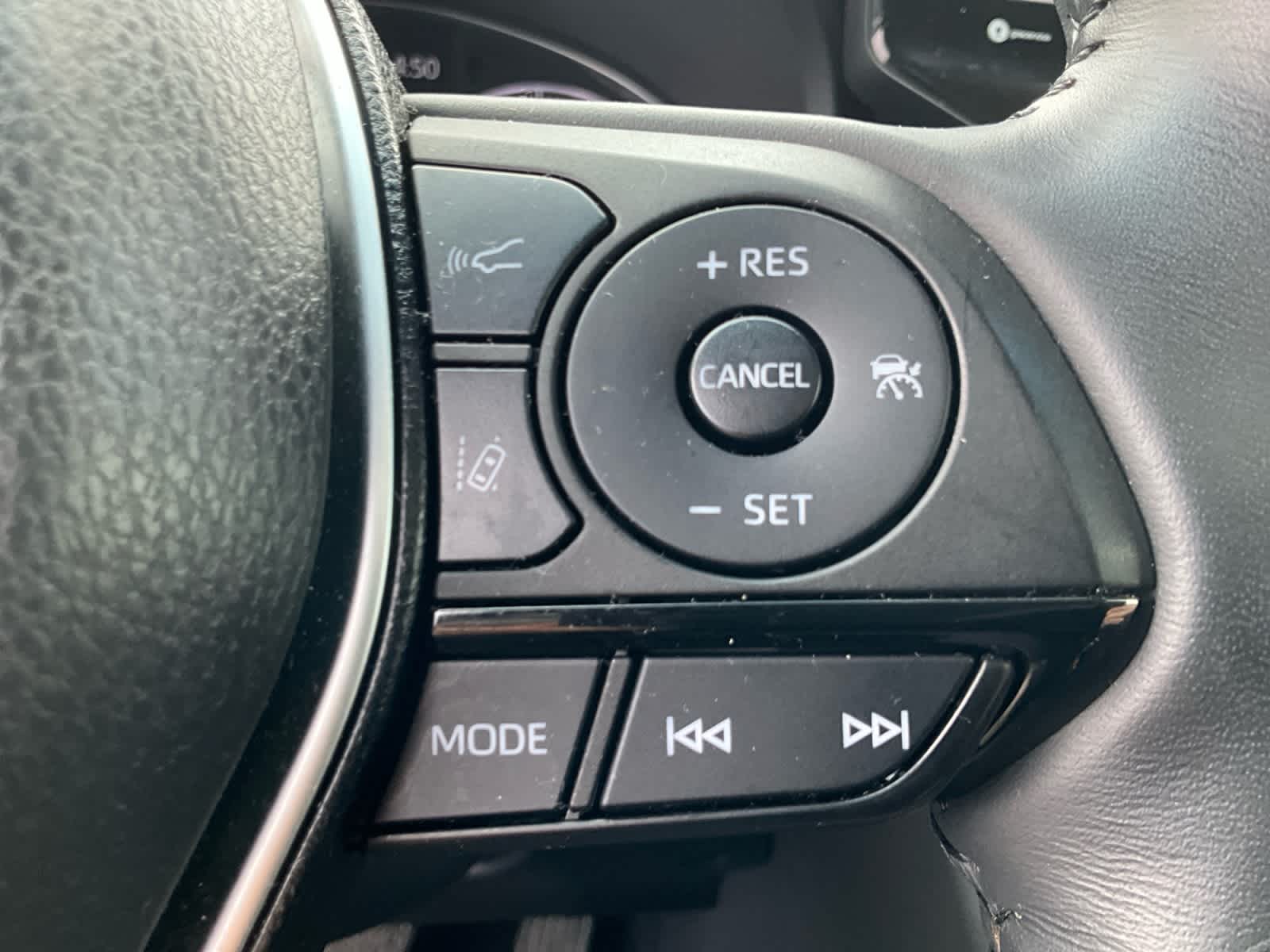 2022 Toyota Venza Limited