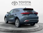 2022 Toyota Venza Limited
