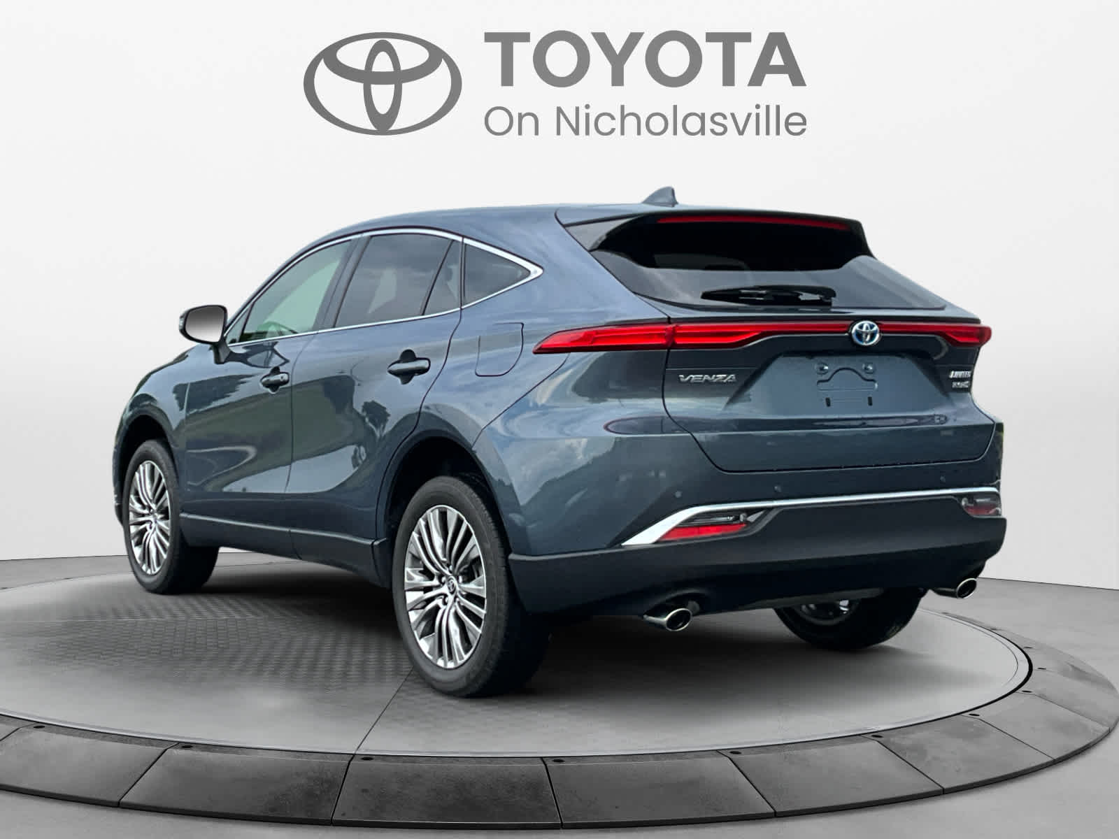 2022 Toyota Venza Limited