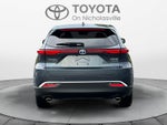 2022 Toyota Venza Limited