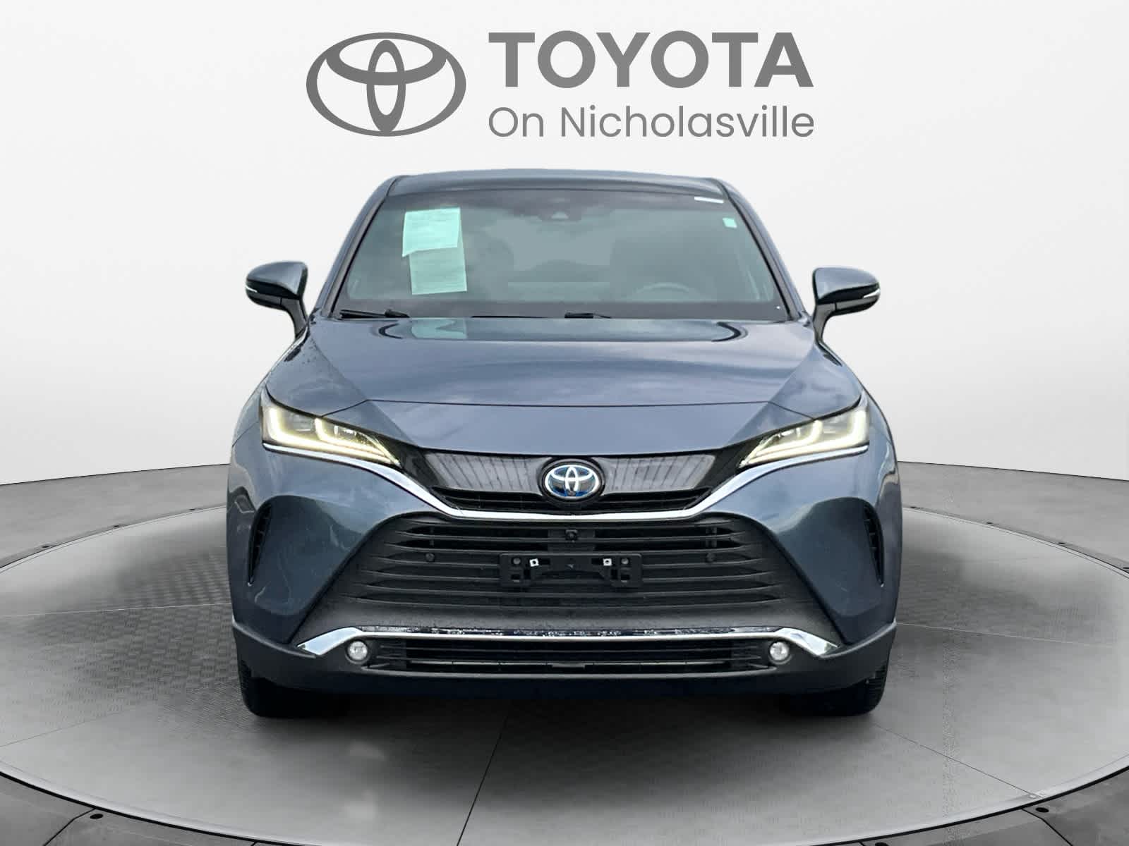 2022 Toyota Venza Limited