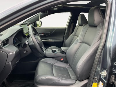 2022 Toyota Venza Limited