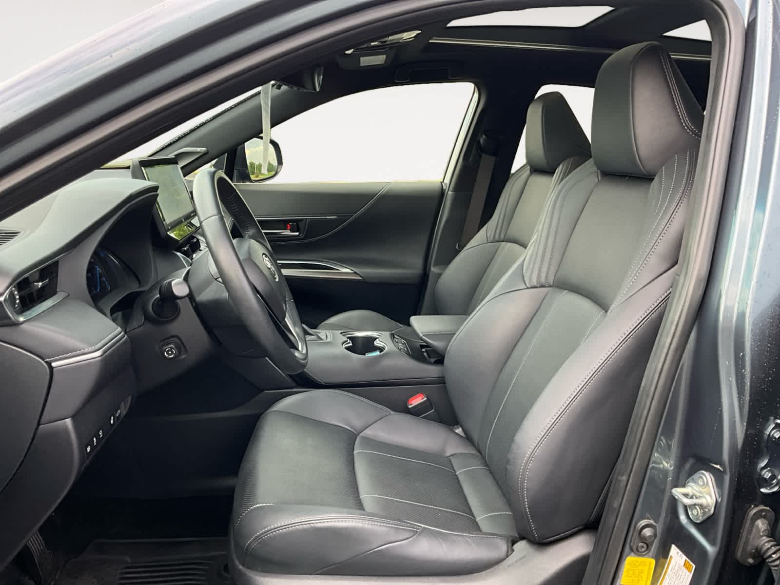 2022 Toyota Venza Limited