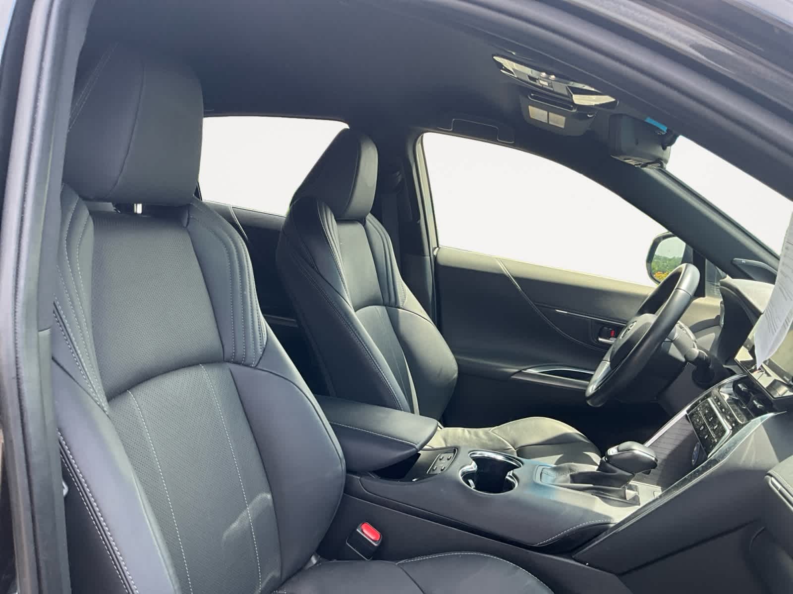 2022 Toyota Venza Limited