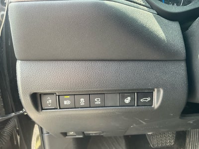 2022 Toyota Venza Limited