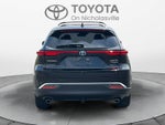 2022 Toyota Venza Limited