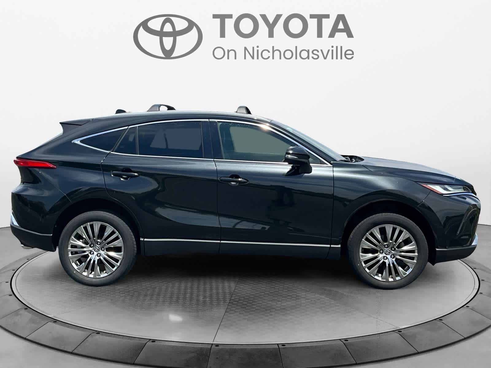 2022 Toyota Venza Limited
