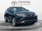 2022 Toyota Venza Limited