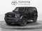 2027 Toyota Land Cruiser 4WD (Natl)