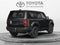 2027 Toyota Land Cruiser 4WD (Natl)