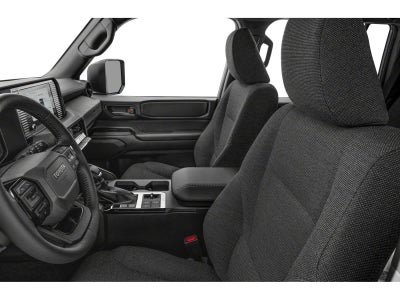 2027 Toyota Land Cruiser 4WD (Natl)