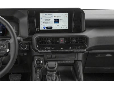 2027 Toyota Land Cruiser 4WD (Natl)