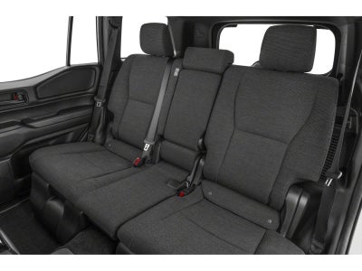 2027 Toyota Land Cruiser 4WD (Natl)