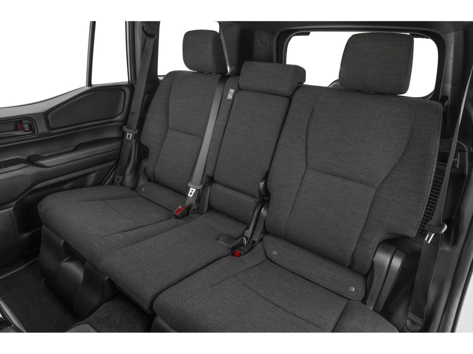 2027 Toyota Land Cruiser 4WD (Natl)