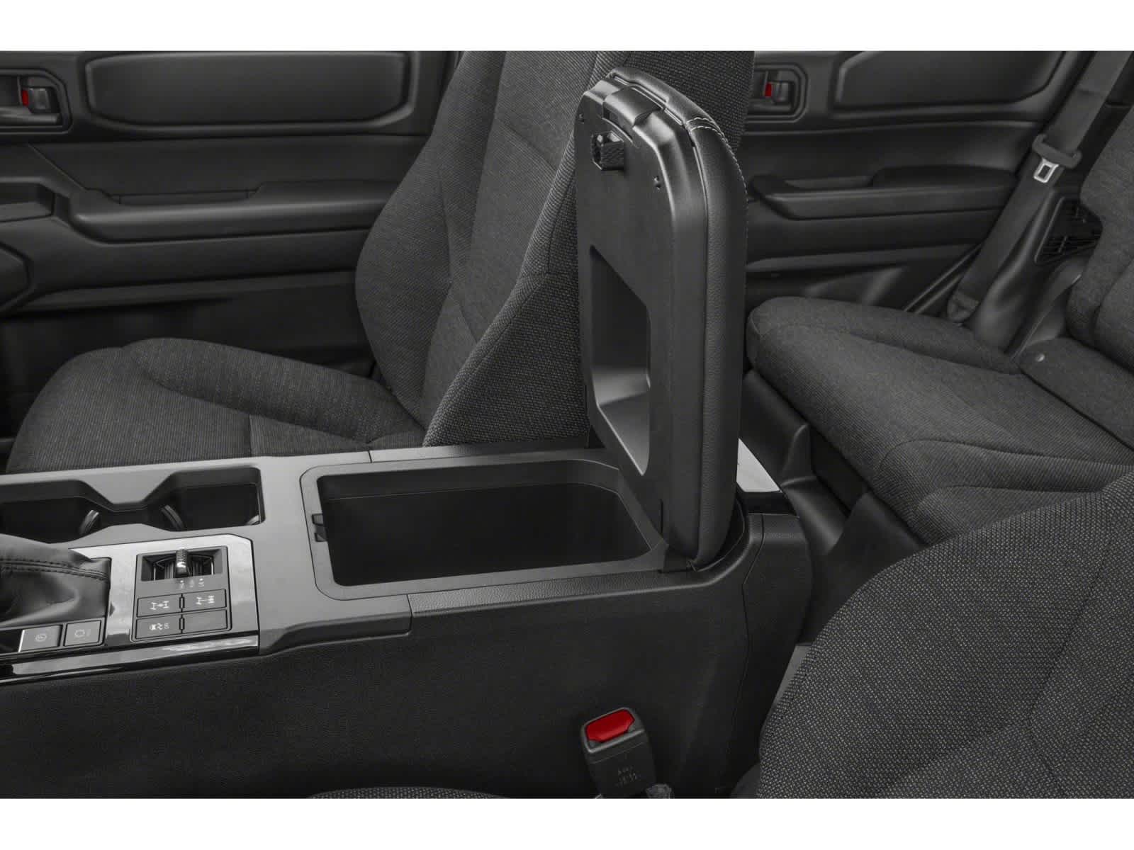 2027 Toyota Land Cruiser 4WD (Natl)